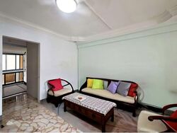 Blk 138 Bukit Batok West Avenue 6 (Bukit Batok), HDB 4 Rooms #577954901